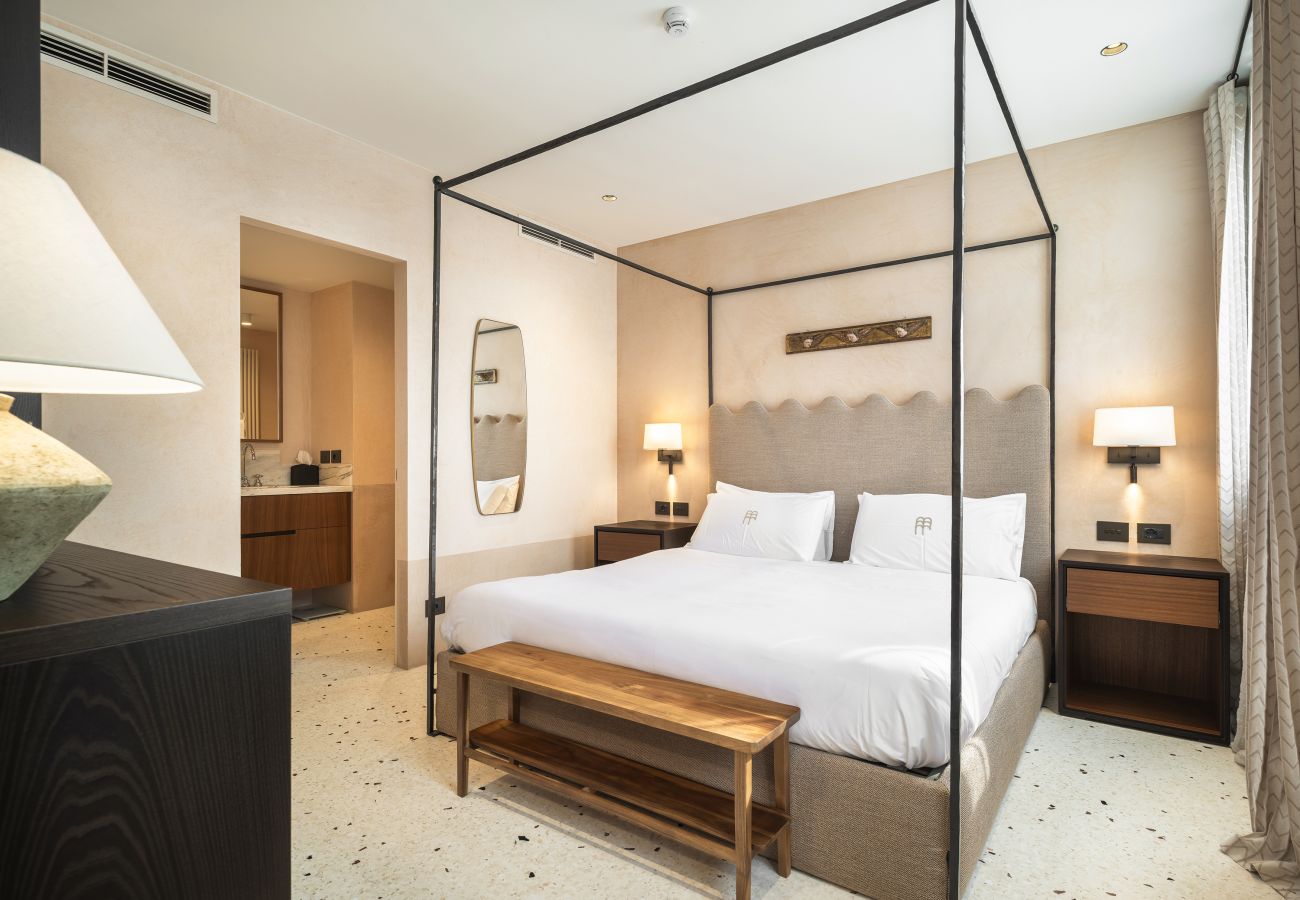 Apartment in Venice - PALAZZO DELL'ALBERO D'ORO