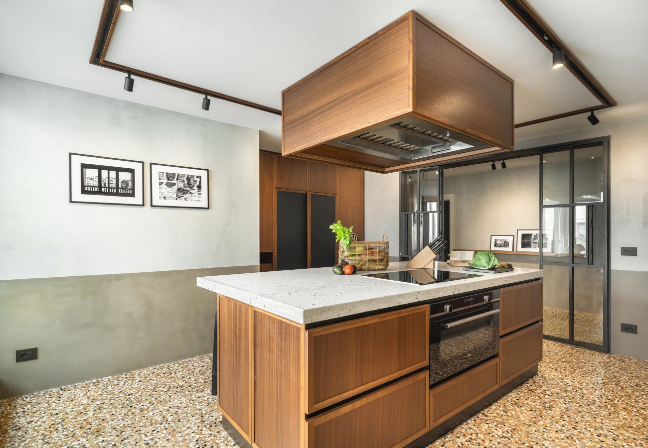 Apartment in Venice - PALAZZO DELL'ALBERO D'ORO