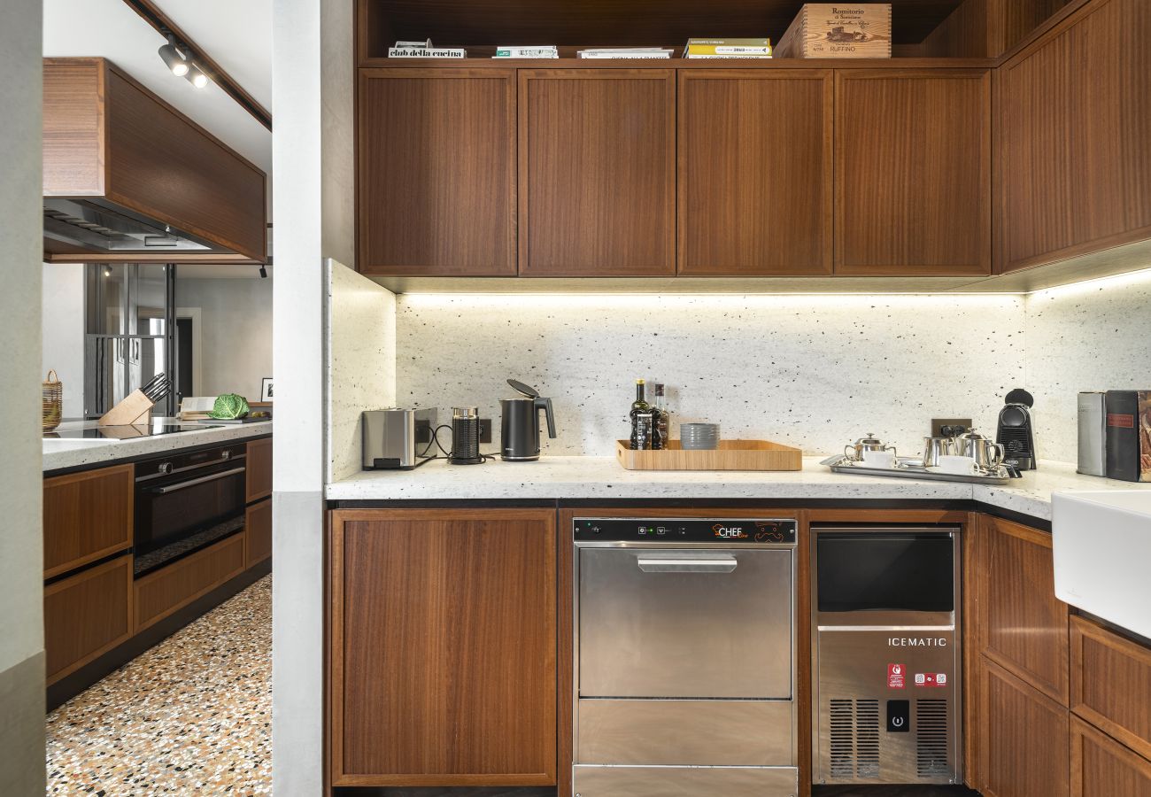 Apartment in Venice - PALAZZO DELL'ALBERO D'ORO