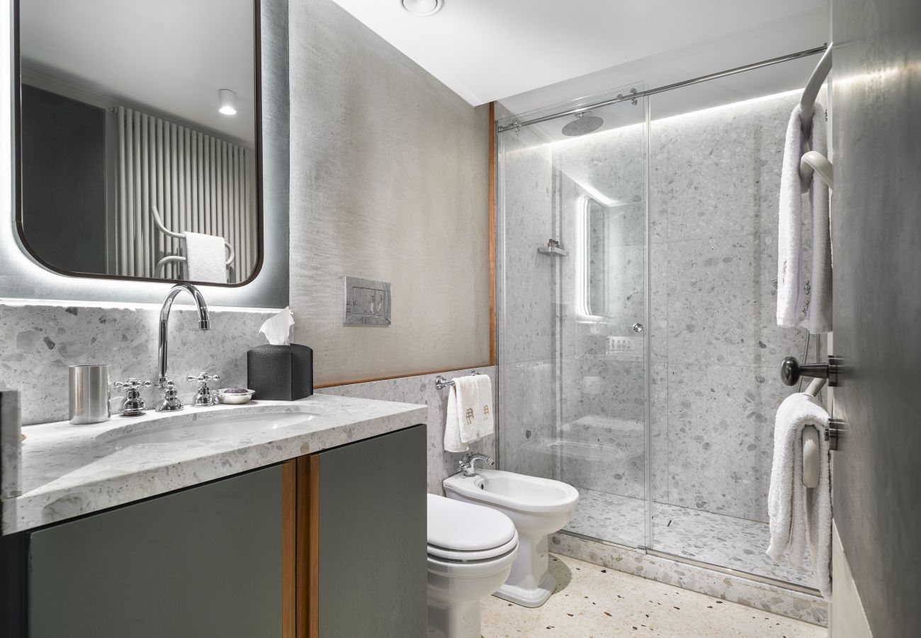 Apartment in Venice - PALAZZO DELL'ALBERO D'ORO