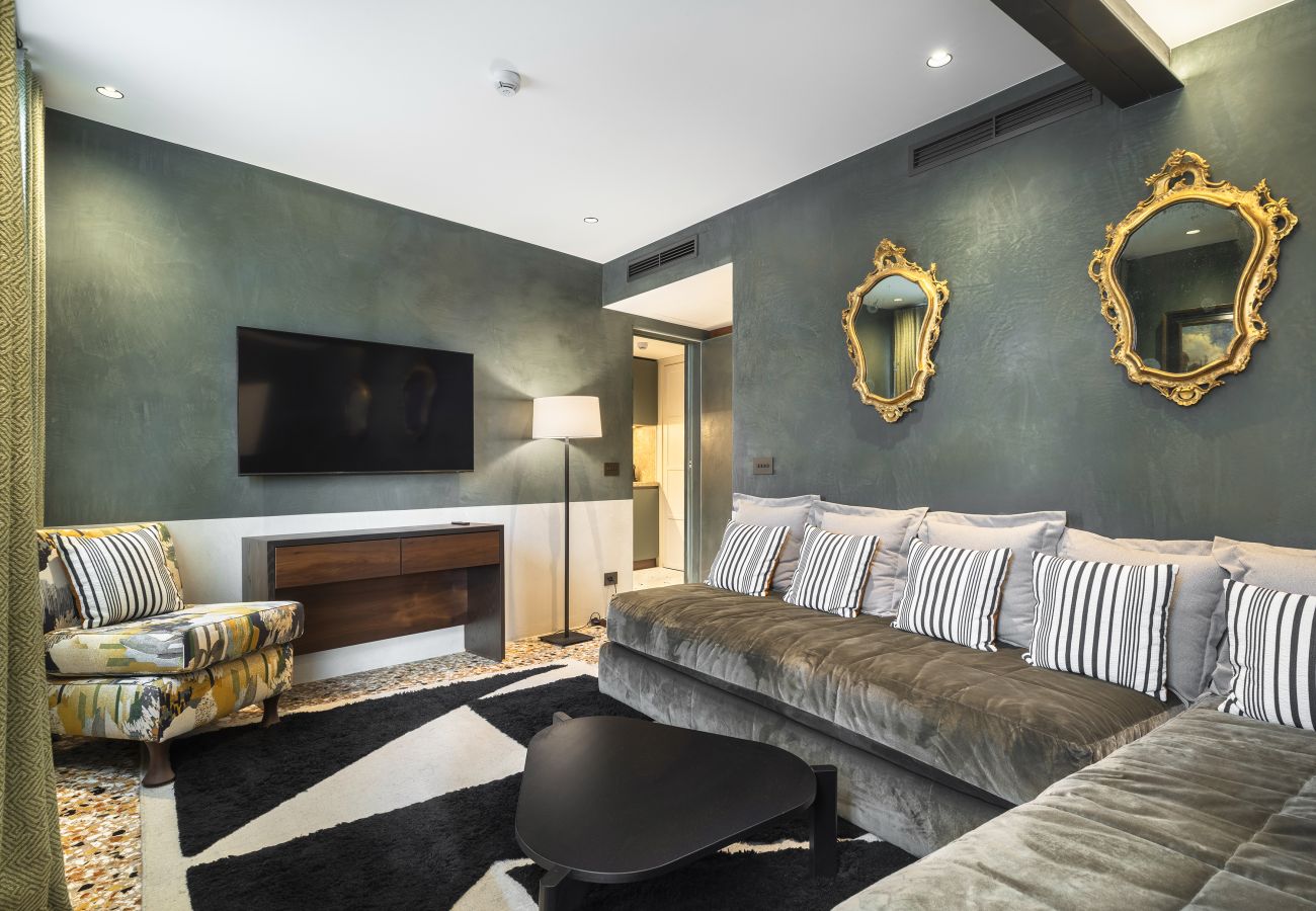 Apartment in Venice - PALAZZO DELL'ALBERO D'ORO