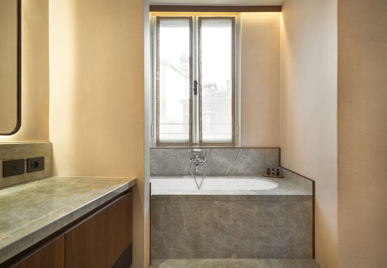 Apartment in Venice - PALAZZO DELL'ALBERO D'ORO