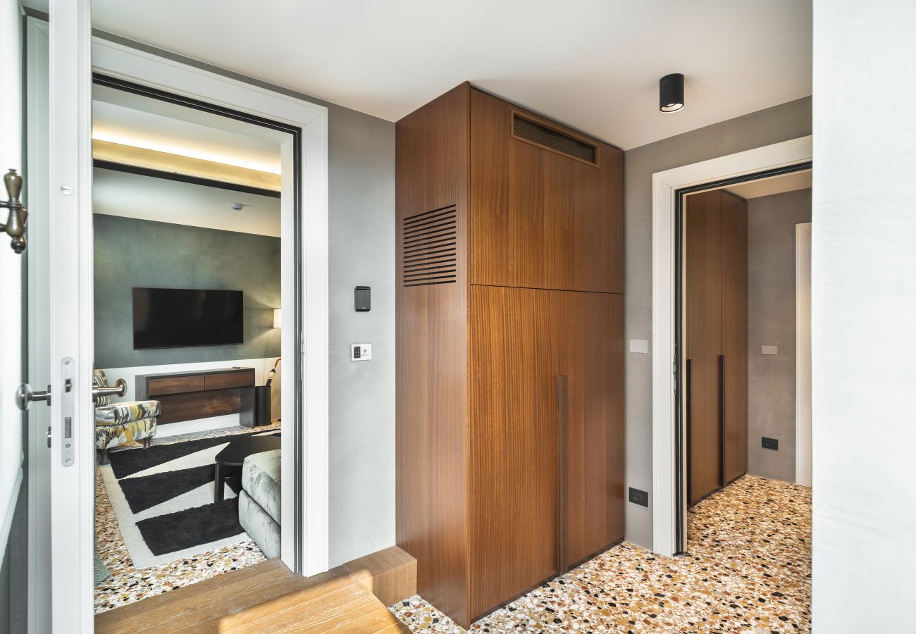 Apartment in Venice - PALAZZO DELL'ALBERO D'ORO