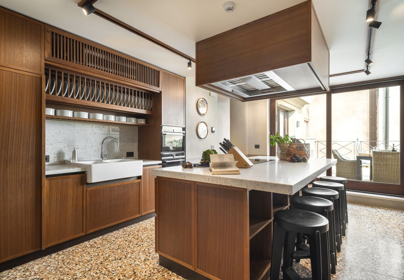 Apartment in Venice - PALAZZO DELL'ALBERO D'ORO