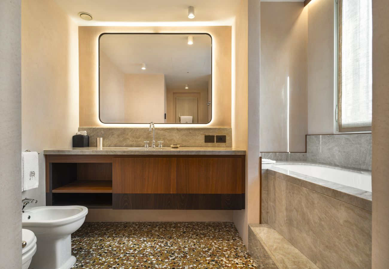 Apartment in Venice - PALAZZO DELL'ALBERO D'ORO