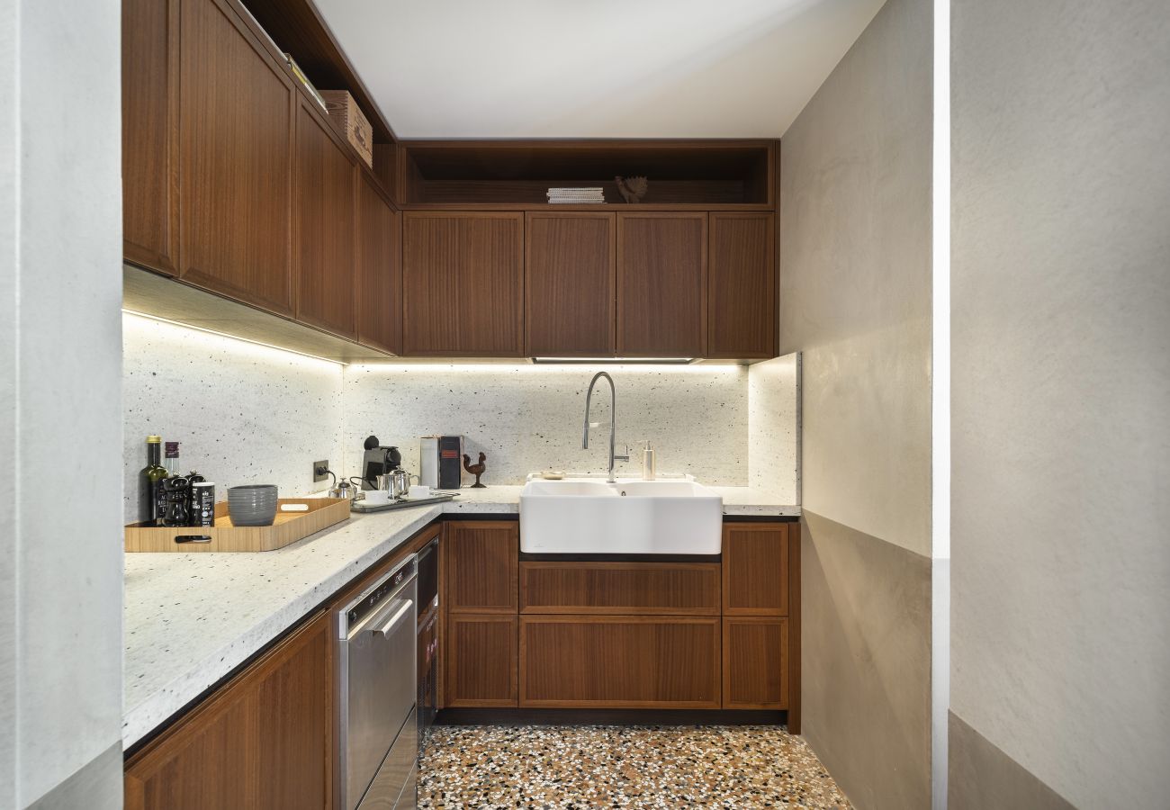 Apartment in Venice - PALAZZO DELL'ALBERO D'ORO