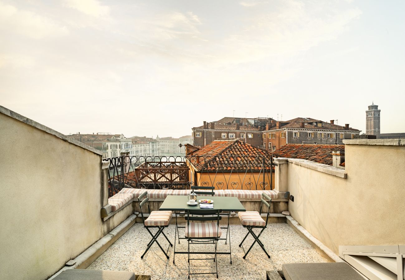 Apartment in Venice - PALAZZO DELL'ALBERO D'ORO