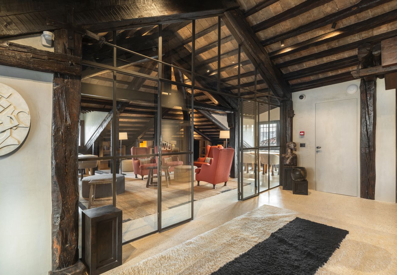 Apartment in Venice - PALAZZO DELL'ALBERO D'ORO