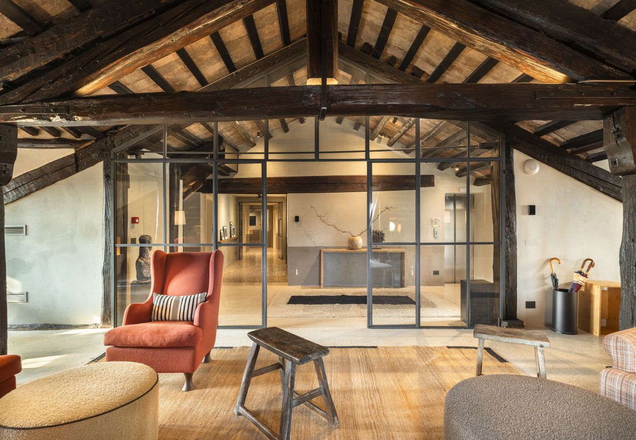 Apartment in Venice - PALAZZO DELL'ALBERO D'ORO