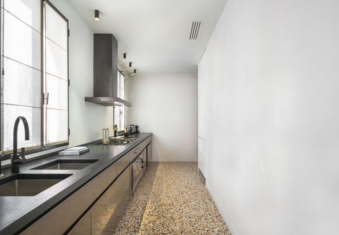 Apartment in Venice - PALAZZETTO SAN MAURIZIO