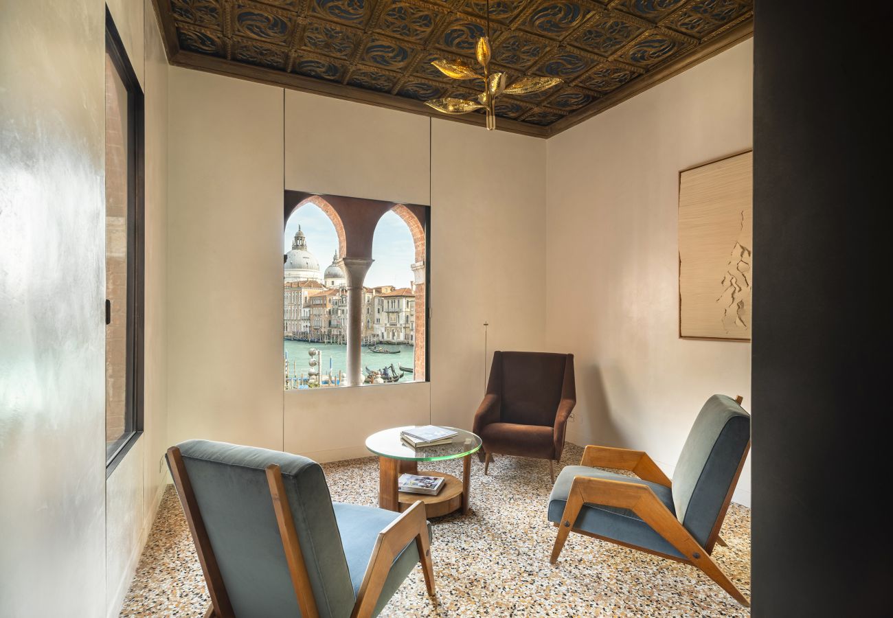 Apartment in Venice - PALAZZETTO SAN MAURIZIO