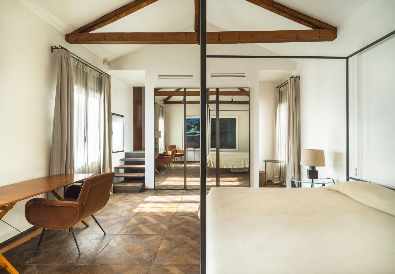 Apartment in Venice - PALAZZETTO SAN MAURIZIO