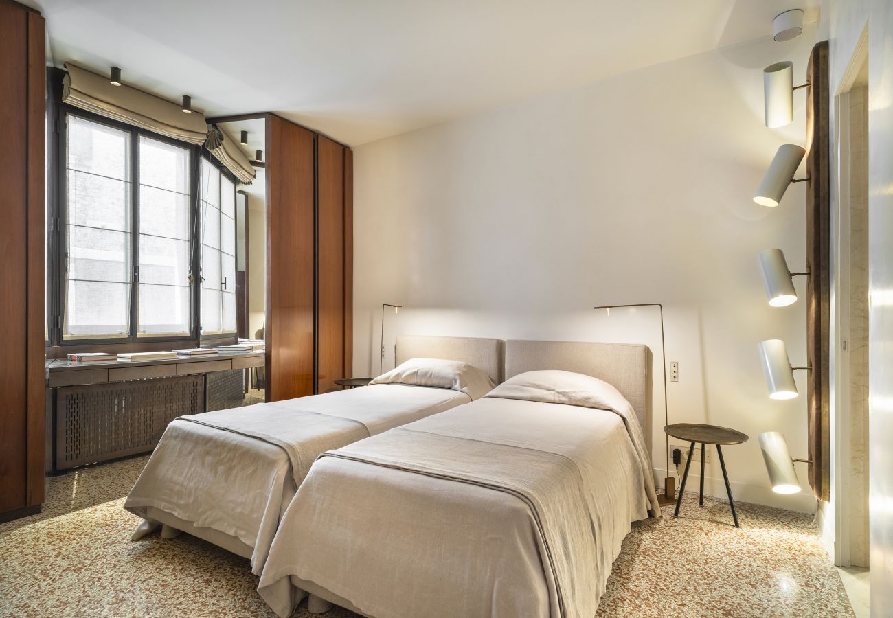 Apartment in Venice - PALAZZETTO SAN MAURIZIO
