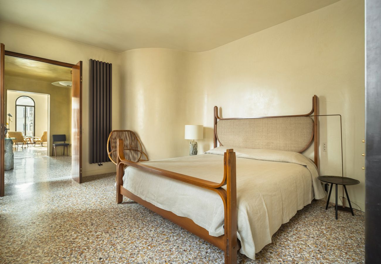 Apartment in Venice - PALAZZETTO SAN MAURIZIO