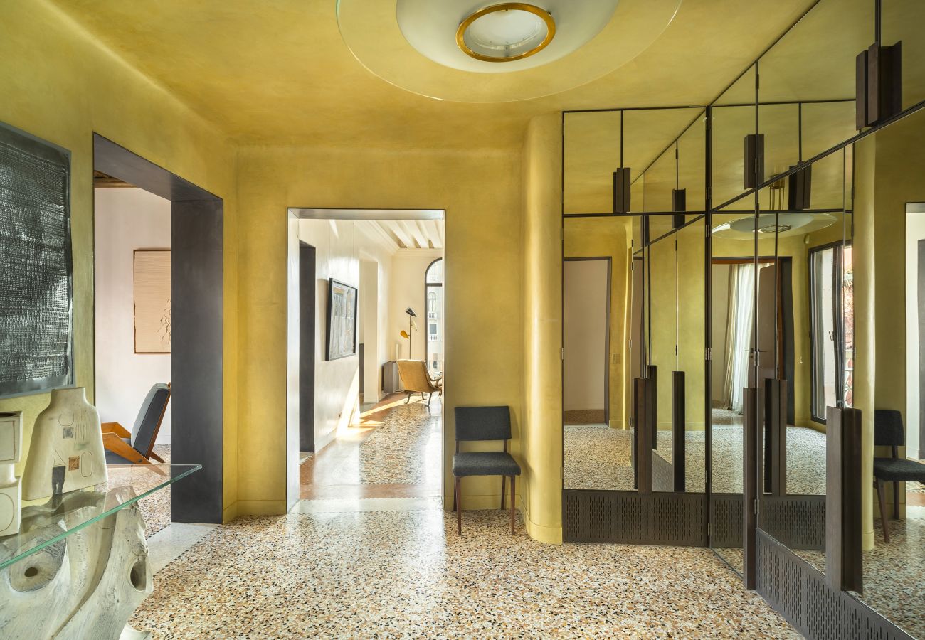 Apartment in Venice - PALAZZETTO SAN MAURIZIO