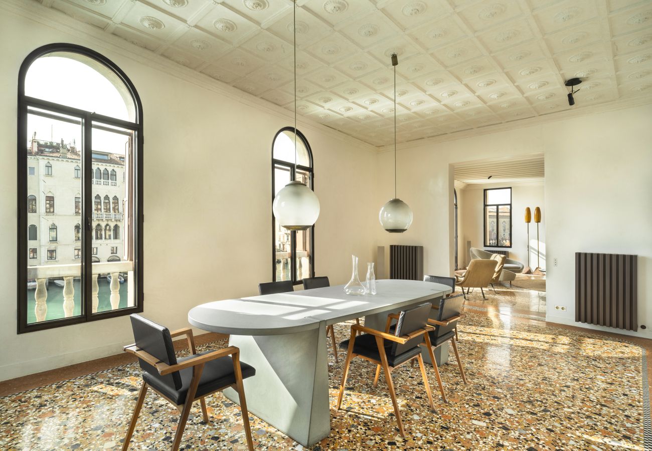 Apartment in Venice - PALAZZETTO SAN MAURIZIO