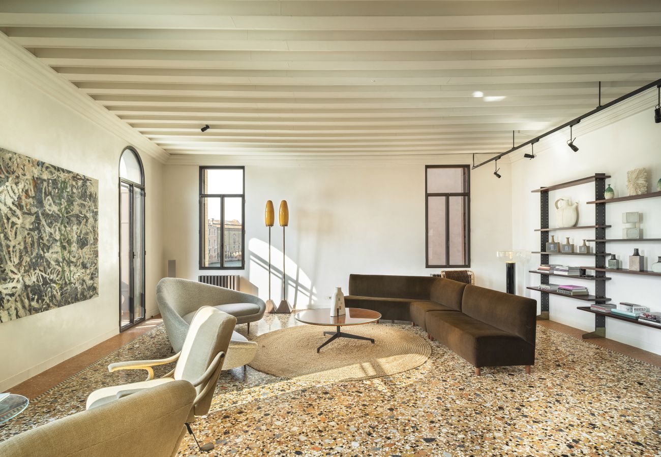Apartment in Venice - PALAZZETTO SAN MAURIZIO