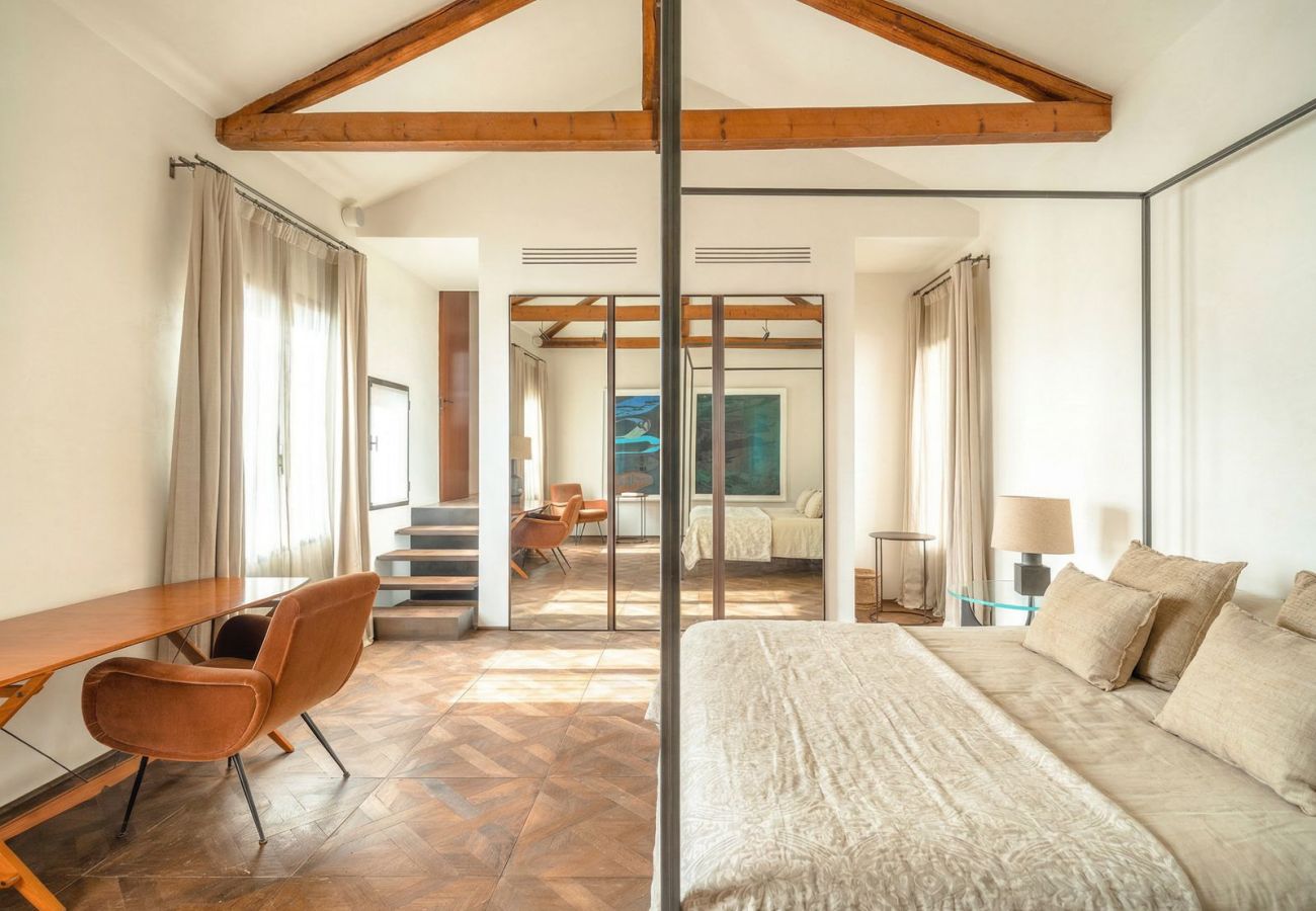 Apartment in Venice - PALAZZETTO SAN MAURIZIO