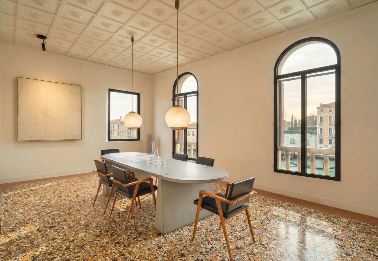 Apartment in Venice - PALAZZETTO SAN MAURIZIO