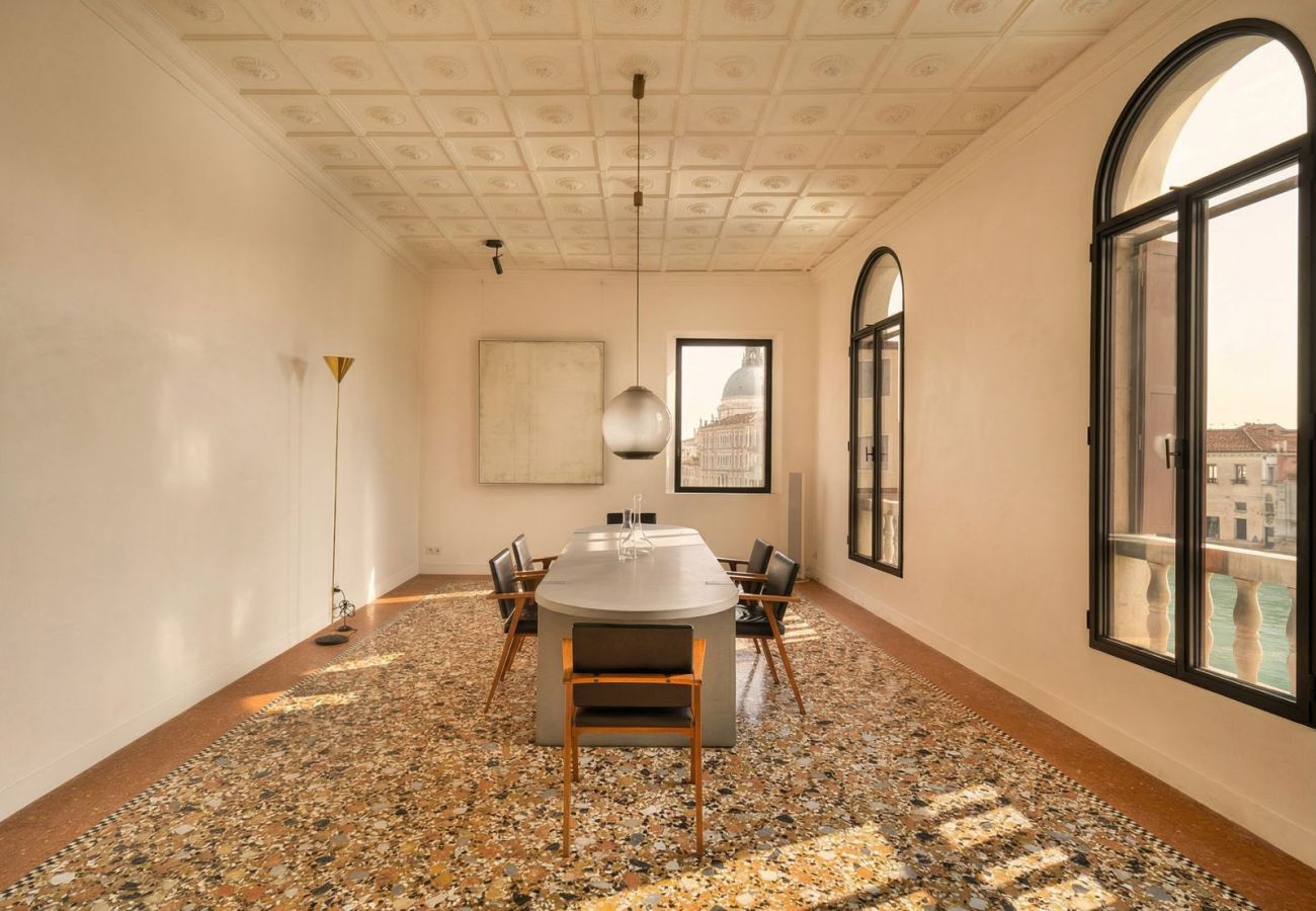 Apartment in Venice - PALAZZETTO SAN MAURIZIO