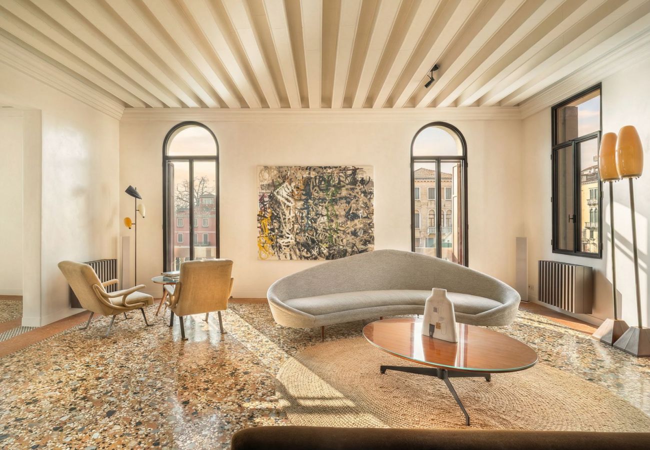 Apartment in Venice - PALAZZETTO SAN MAURIZIO