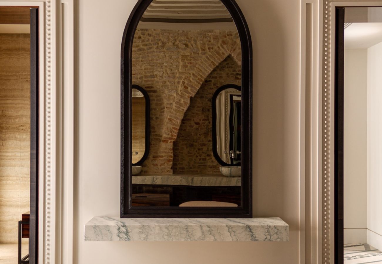 Apartment in Venice - SUITE IX 