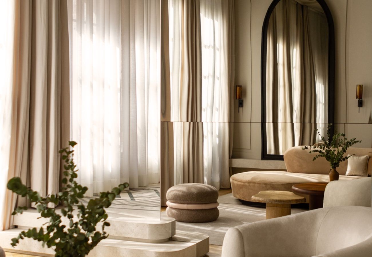 Apartment in Venice - SUITE IX 