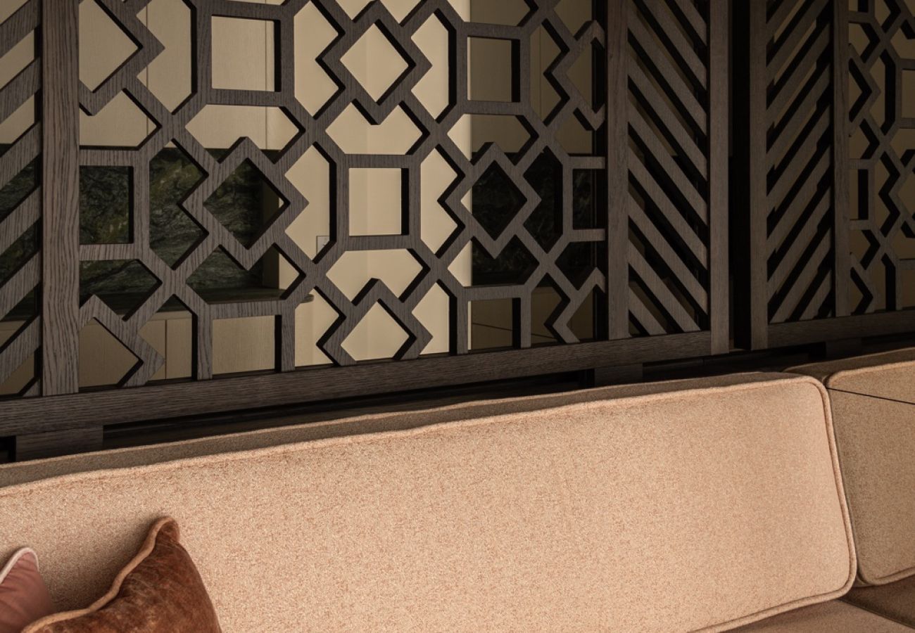 Apartment in Venice - SUITE IX 