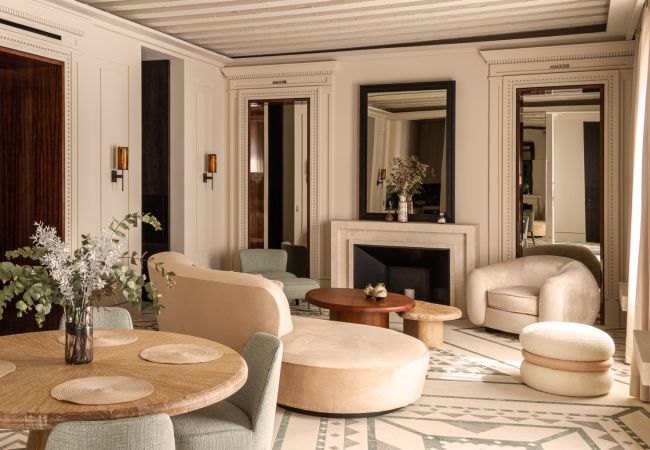 Apartment in Venezia - SUITE X