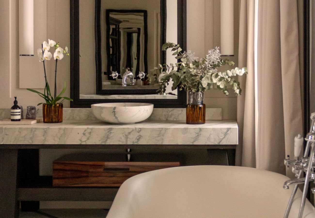 Apartment in Venice - SUITE X