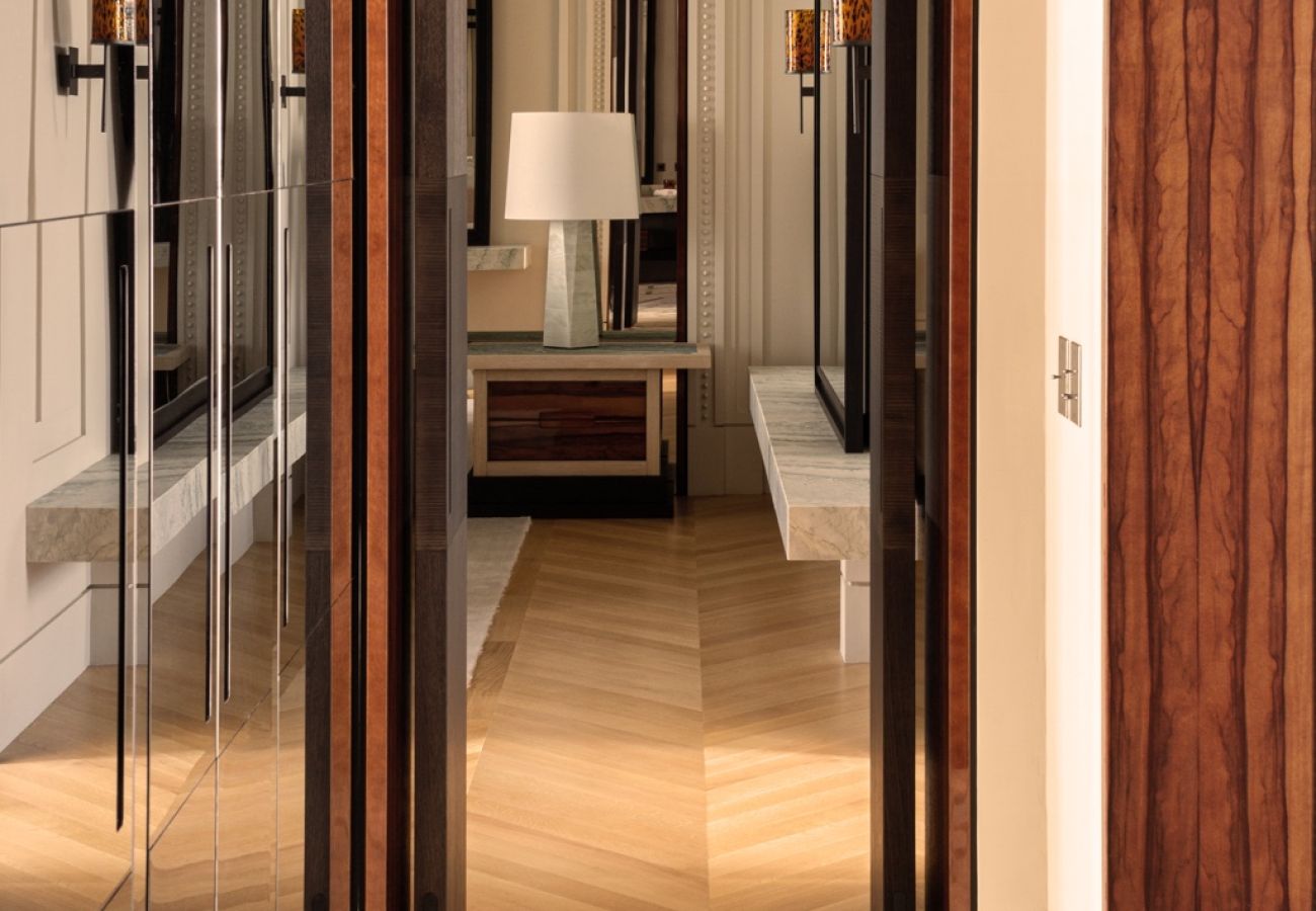 Apartment in Venice - SUITE X