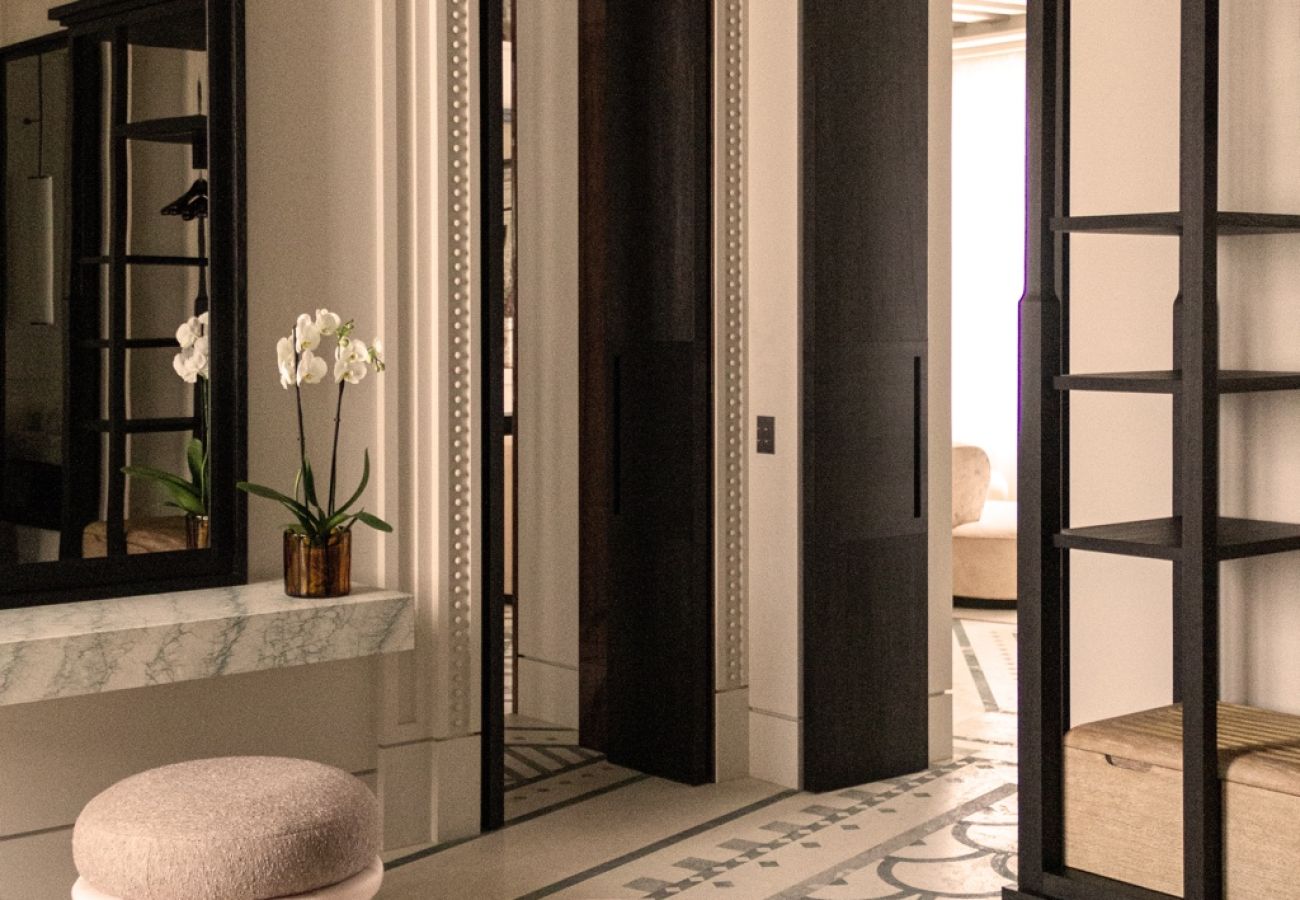 Apartment in Venice - SUITE X