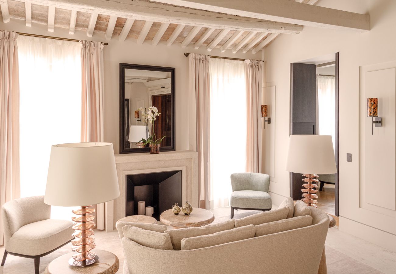 Apartment in Venice - SUITE VIII