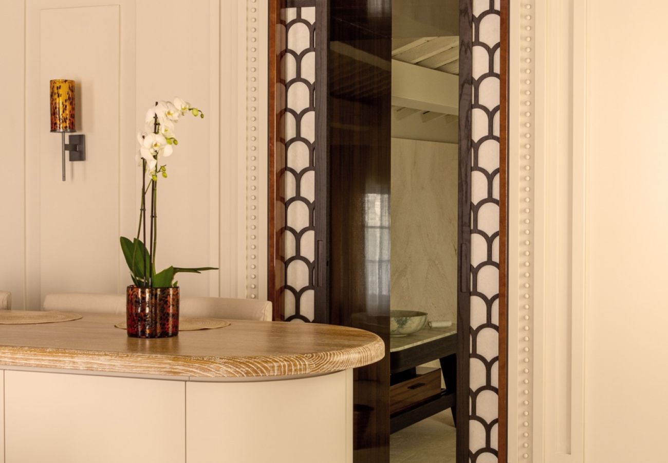 Apartment in Venice - SUITE VIII