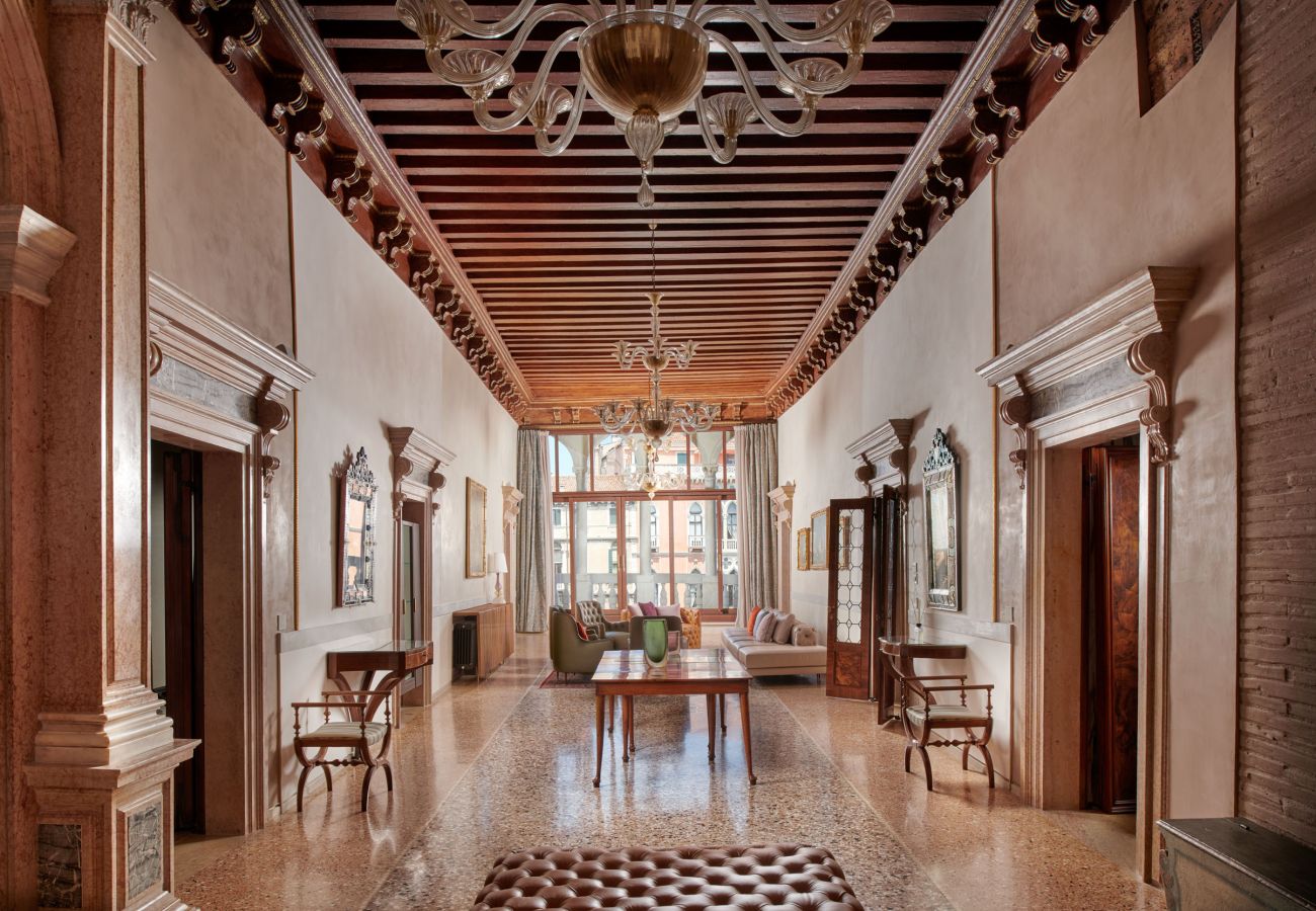 Apartment in Venice - DOGE