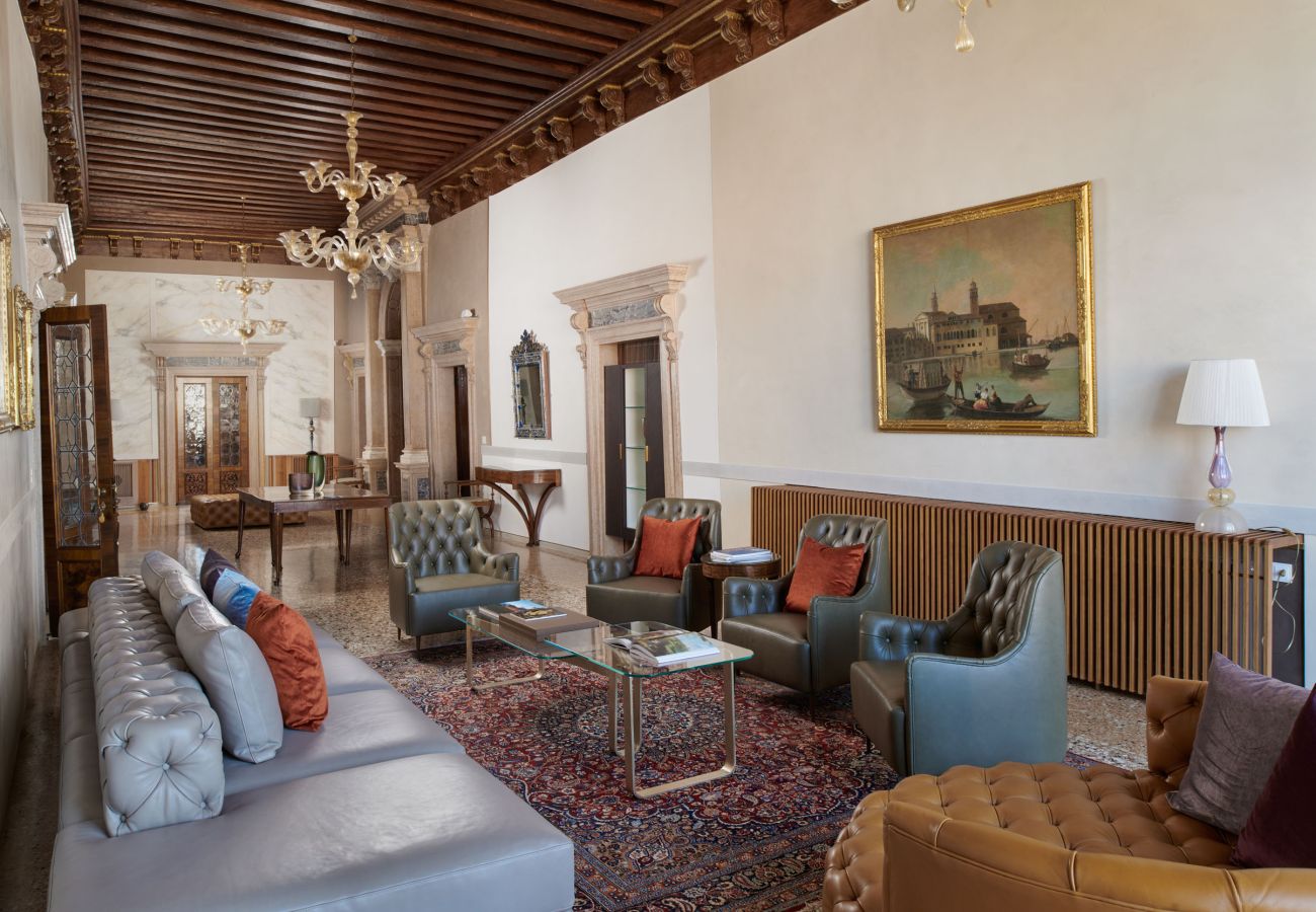 Apartment in Venice - DOGE