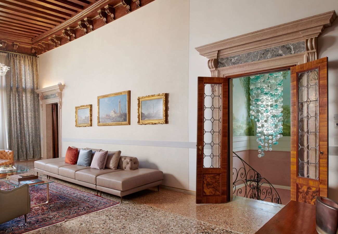 Apartment in Venice - DOGE