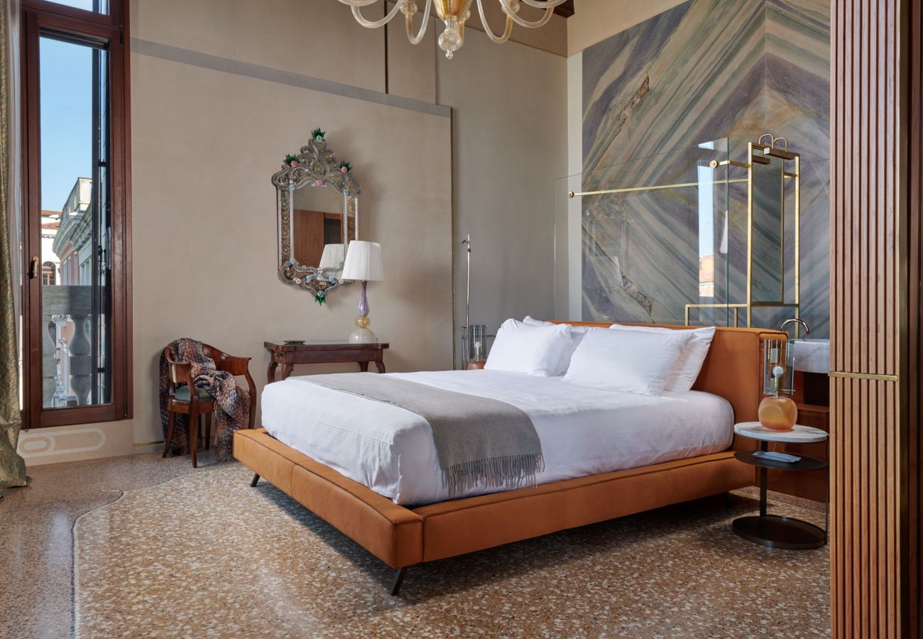 Apartment in Venice - DOGE