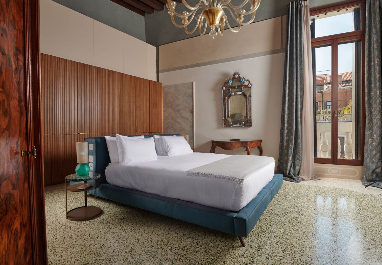 Apartment in Venice - DOGE