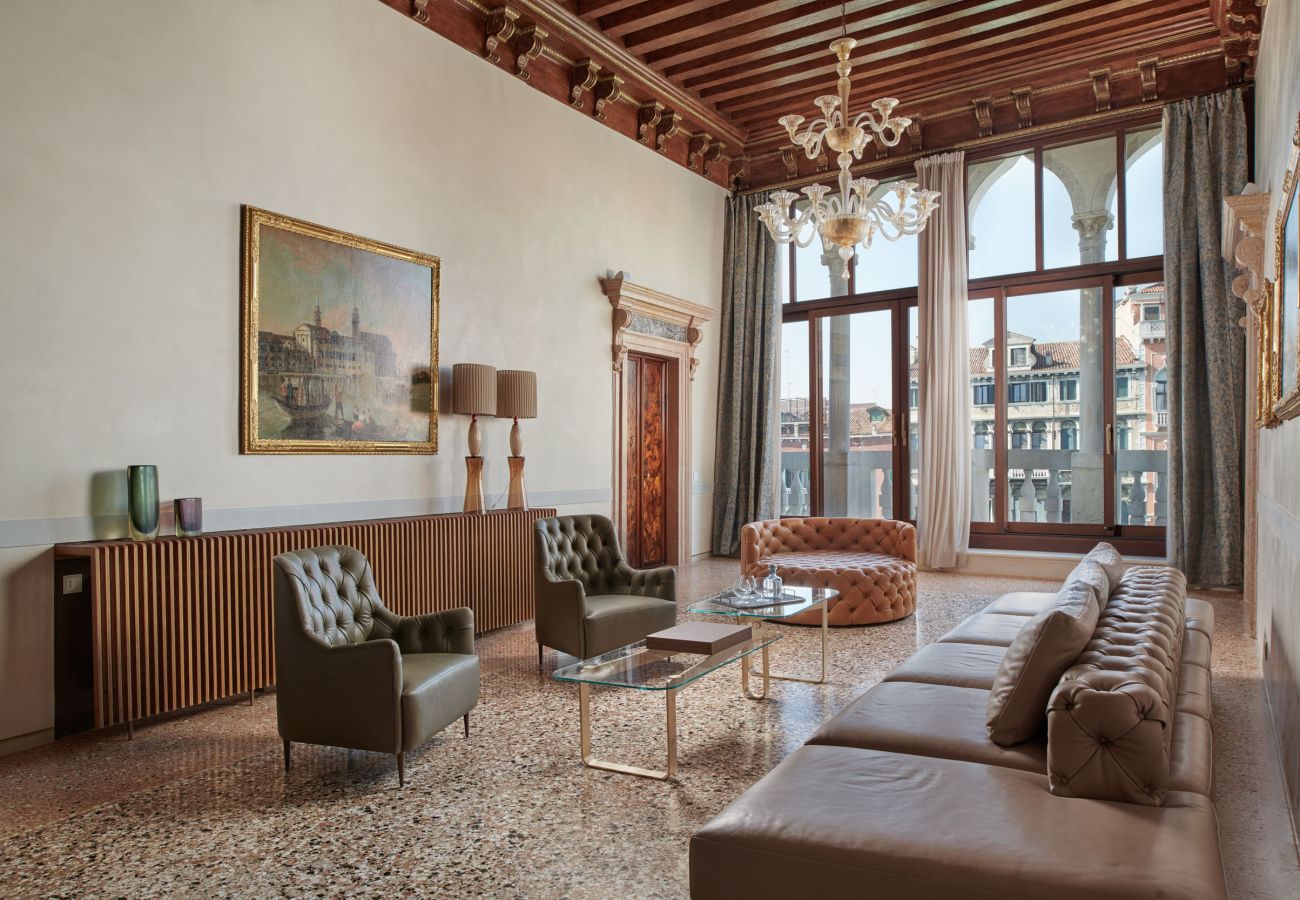 Apartment in Venice - DOGE