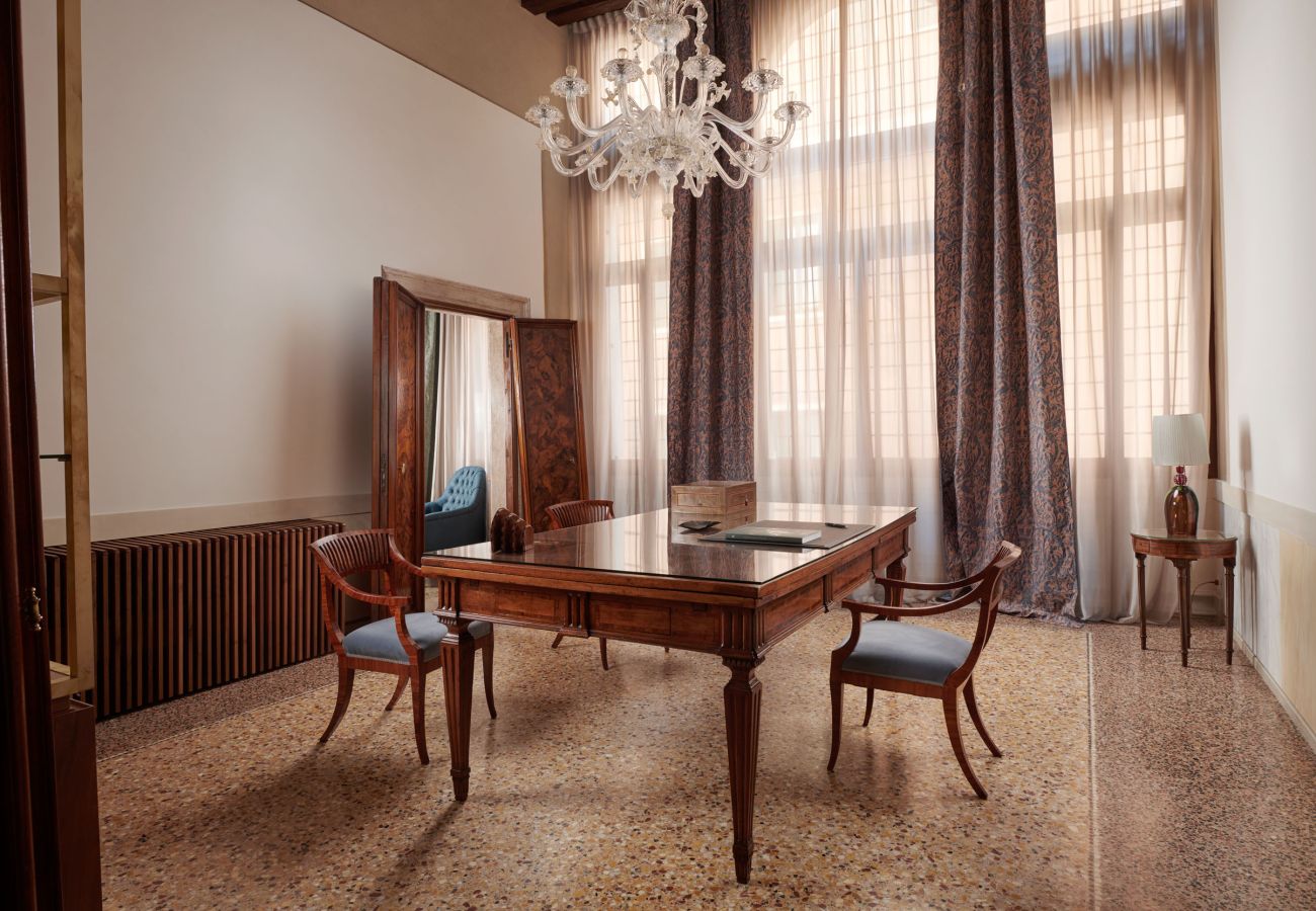 Apartment in Venice - DOGE