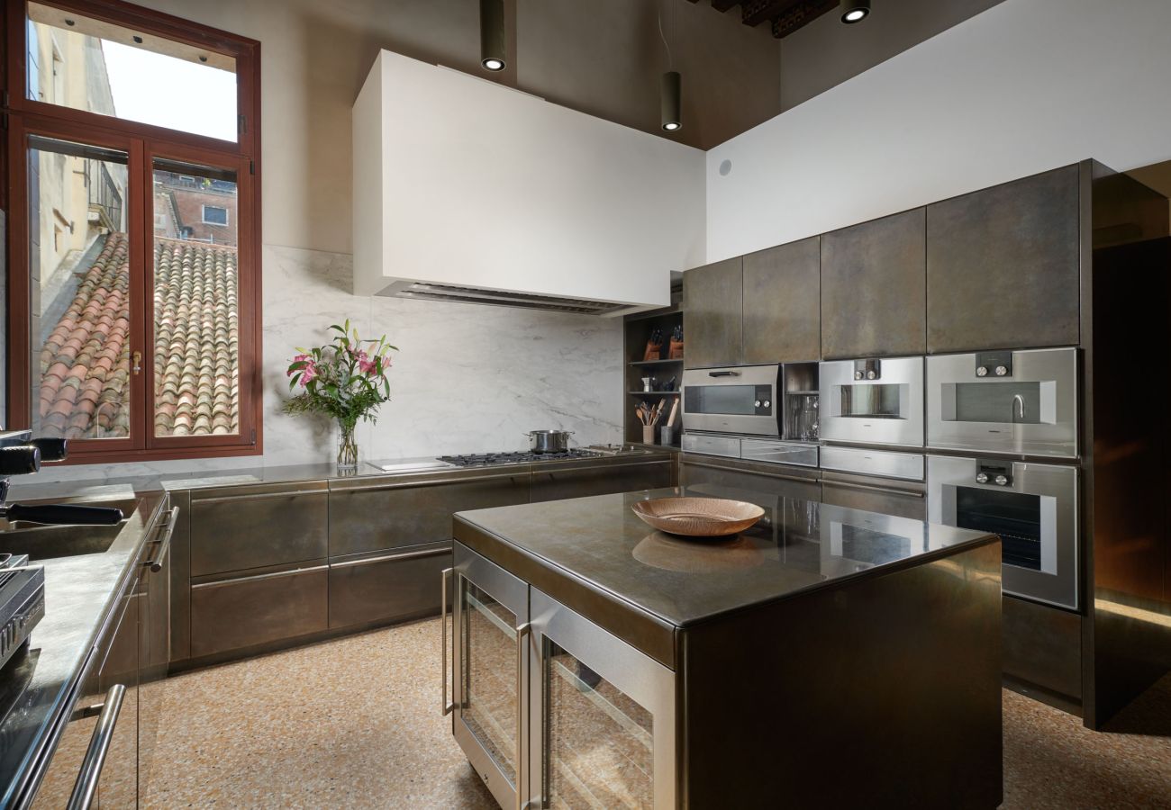 Apartment in Venice - DOGE