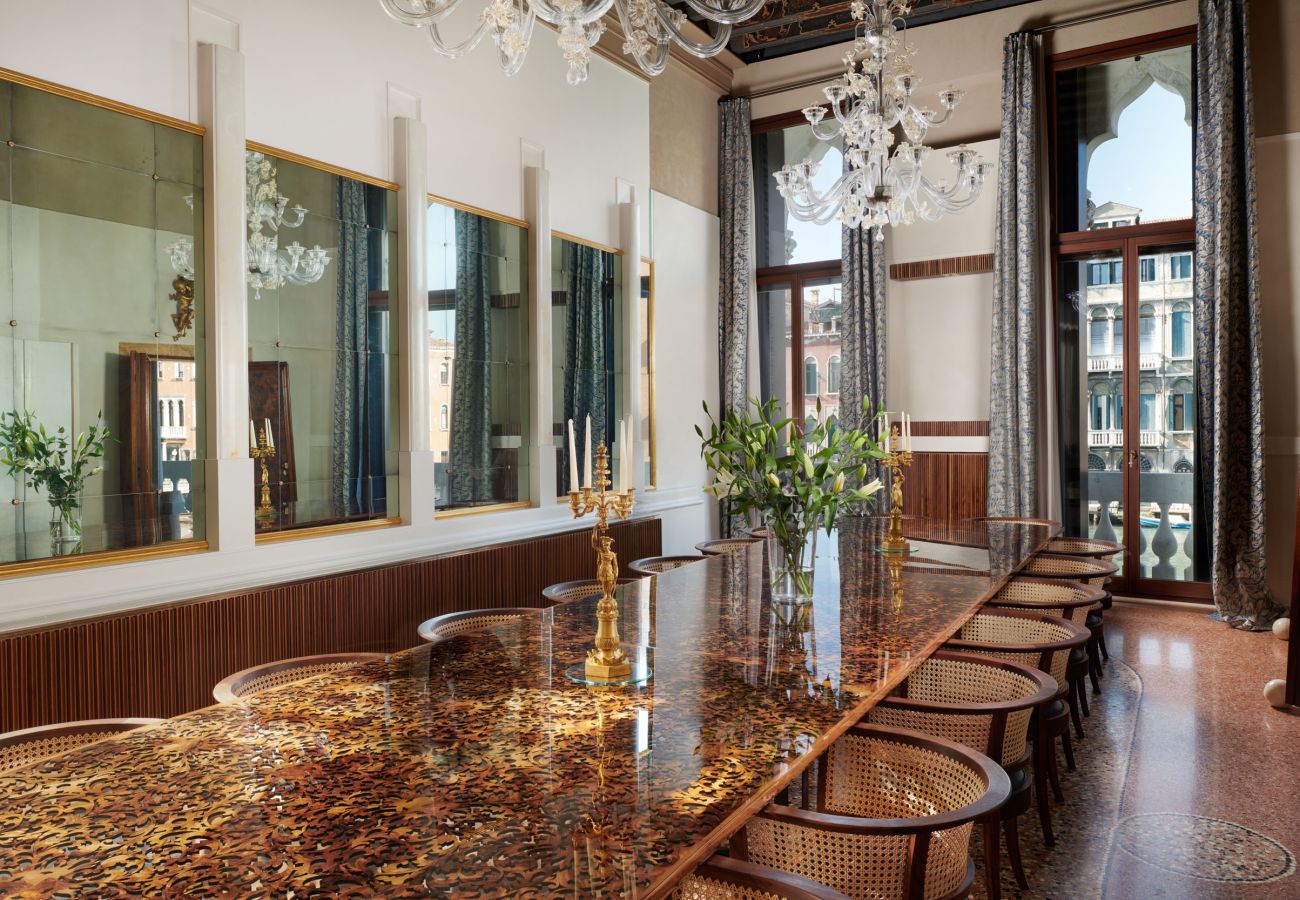 Apartment in Venice - DOGE