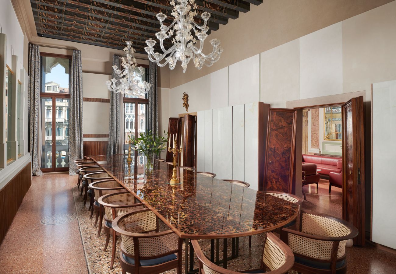 Apartment in Venice - DOGE