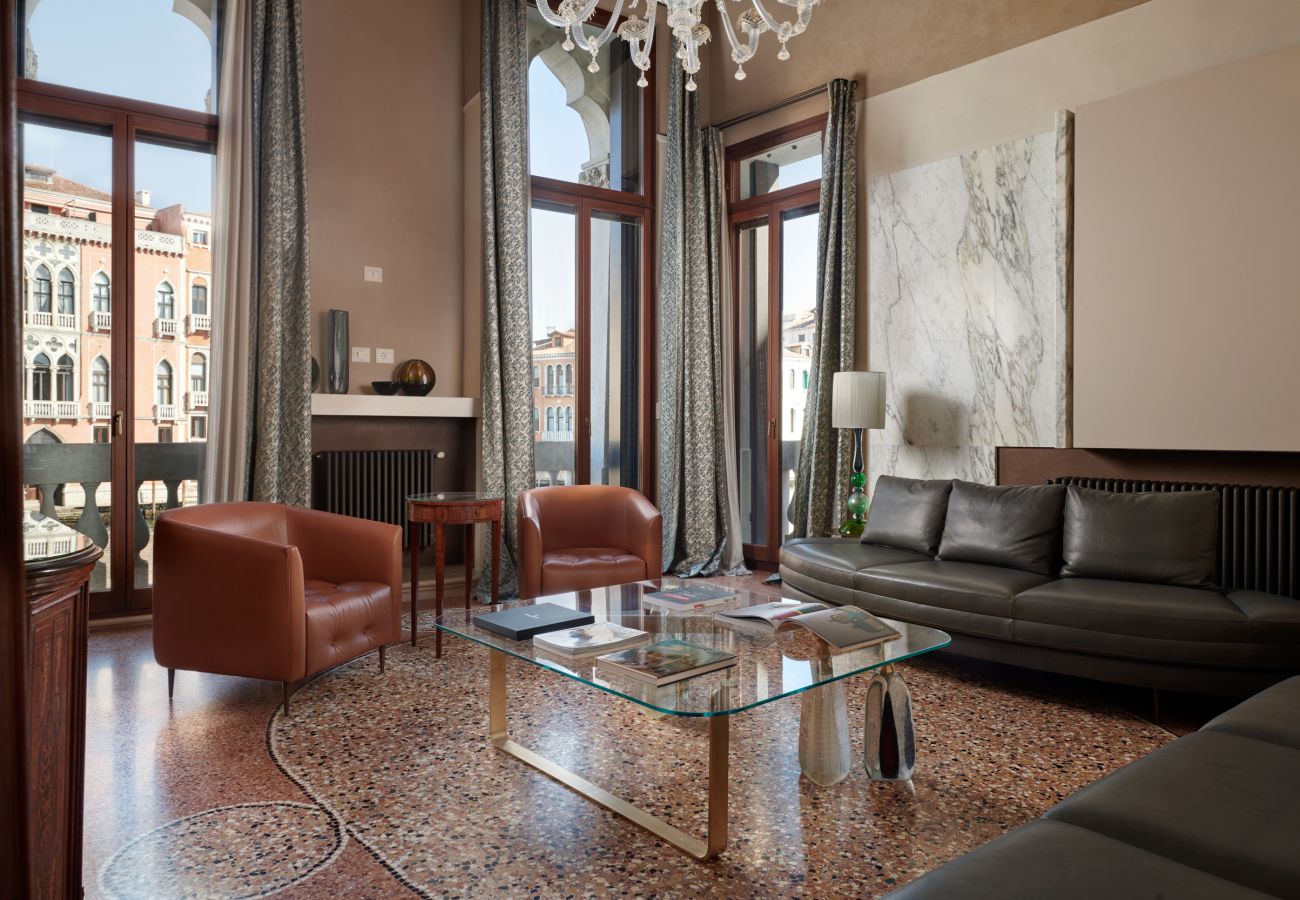 Apartment in Venice - DOGE