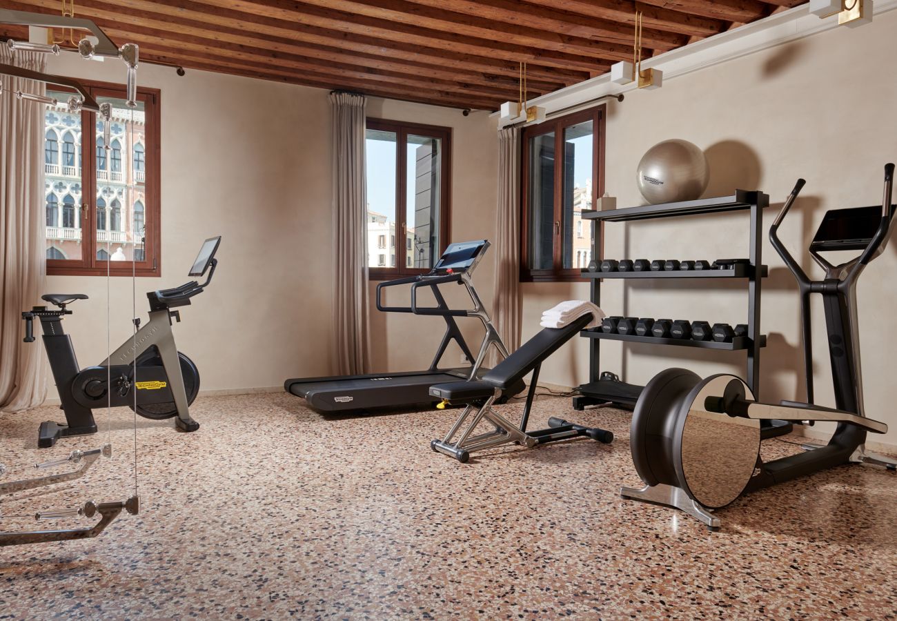 Apartment in Venice - DOGE