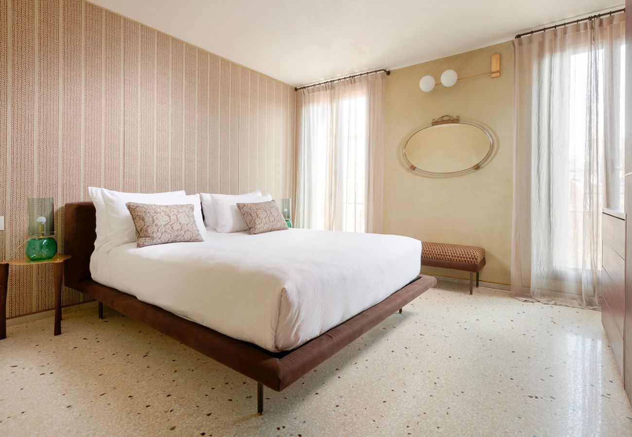 Apartment in Venice - SERENA