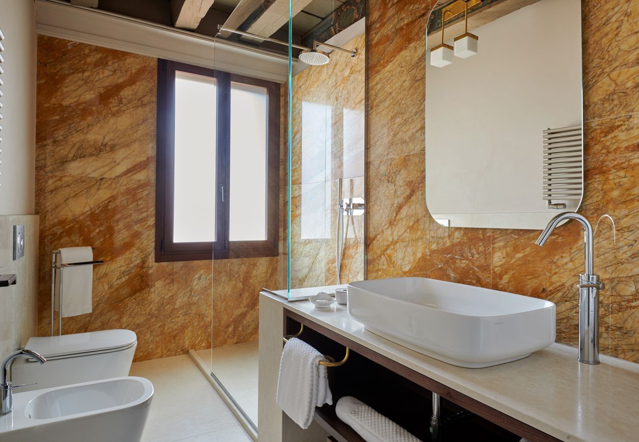 Apartment in Venice - SERENA