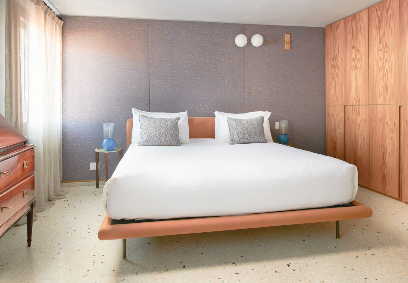 Apartment in Venice - SERENA