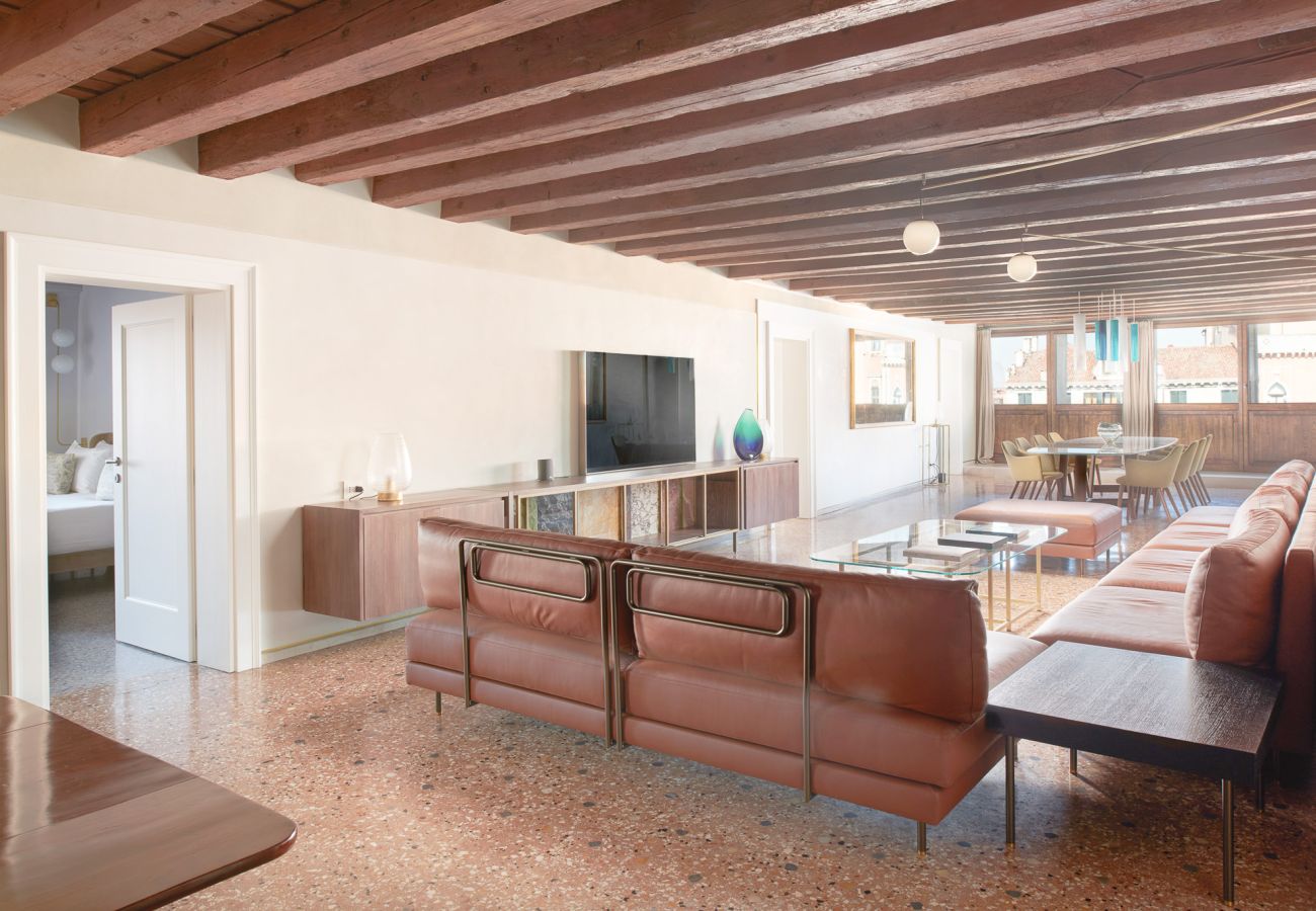 Apartment in Venice - SERENA